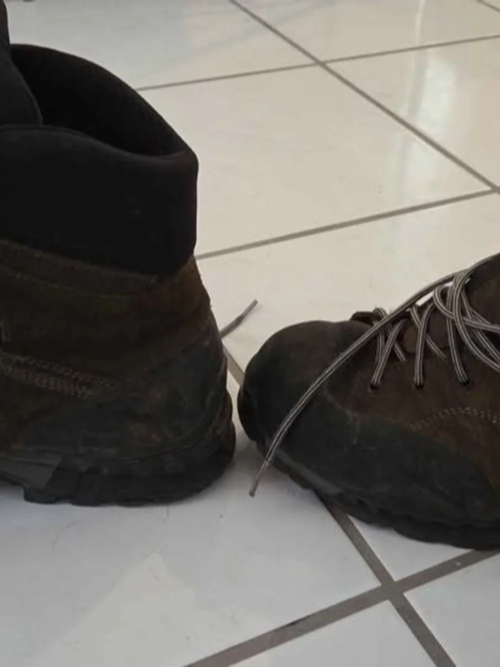 Kestrel Hunting/Hiking Boots